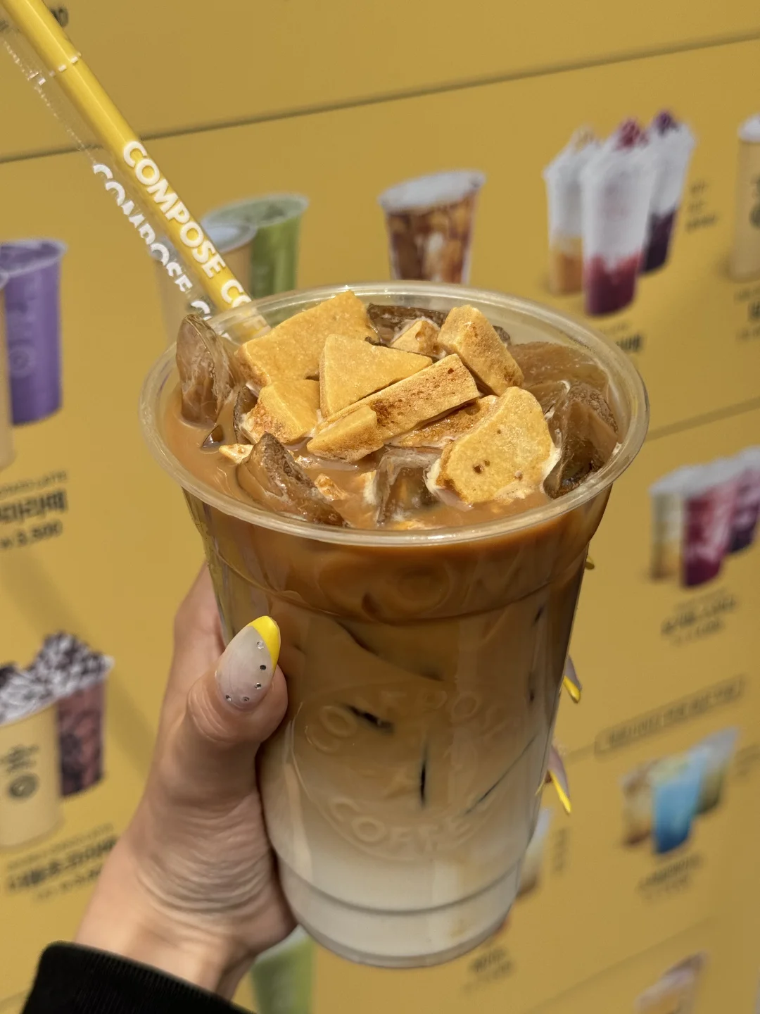 🇰🇷济州岛必喝的10杯分享……