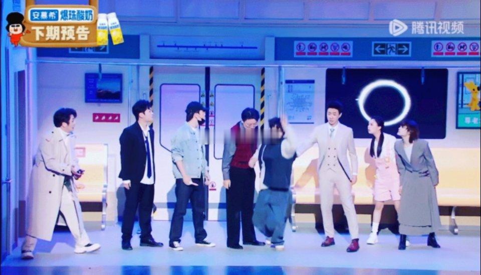 左凌峰的戏路太让人惊喜！一部接一部的作品里，他总能用充满力量感的表演打动人心，每