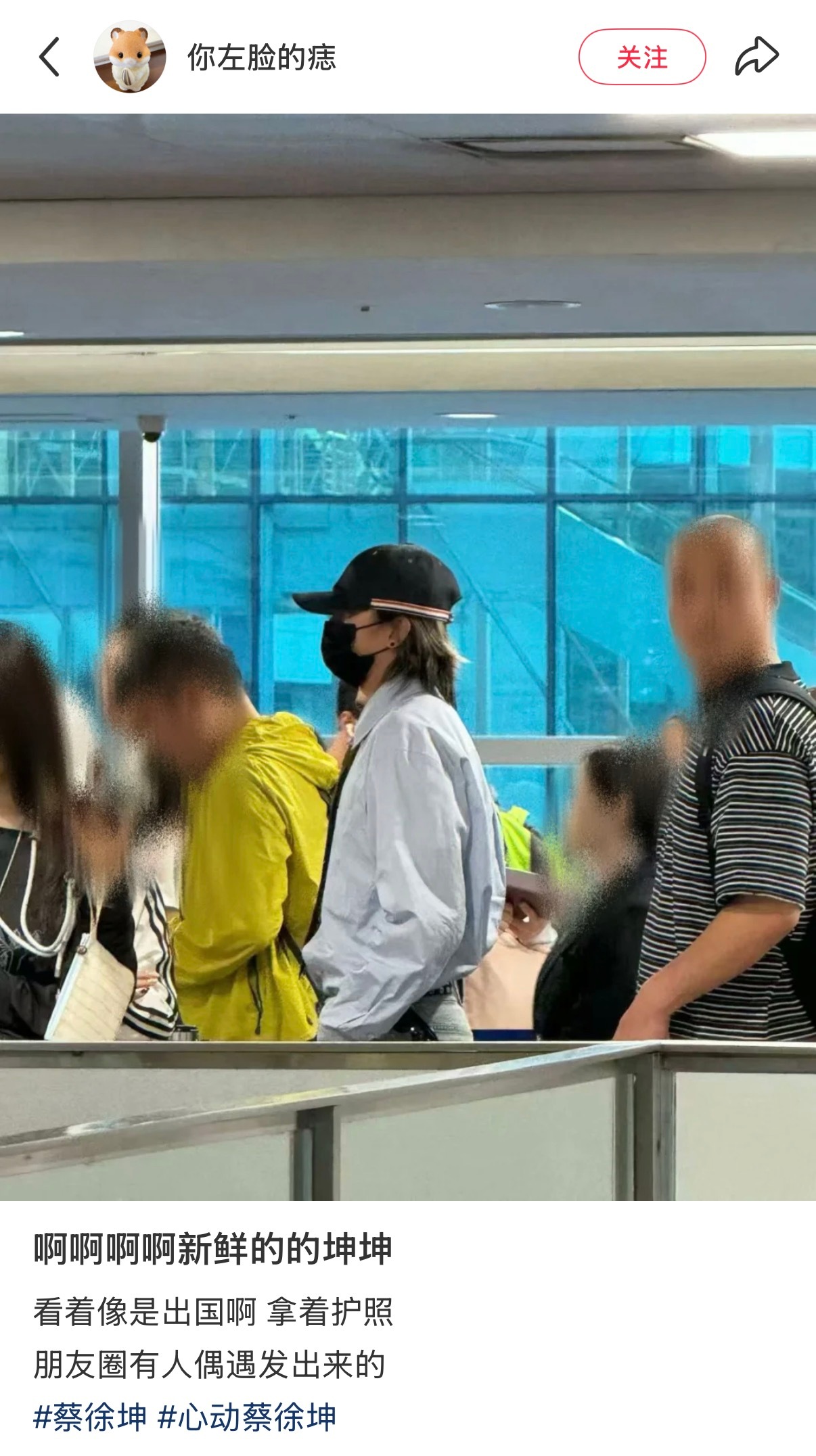 好可爱( ˘ ³˘)💋 