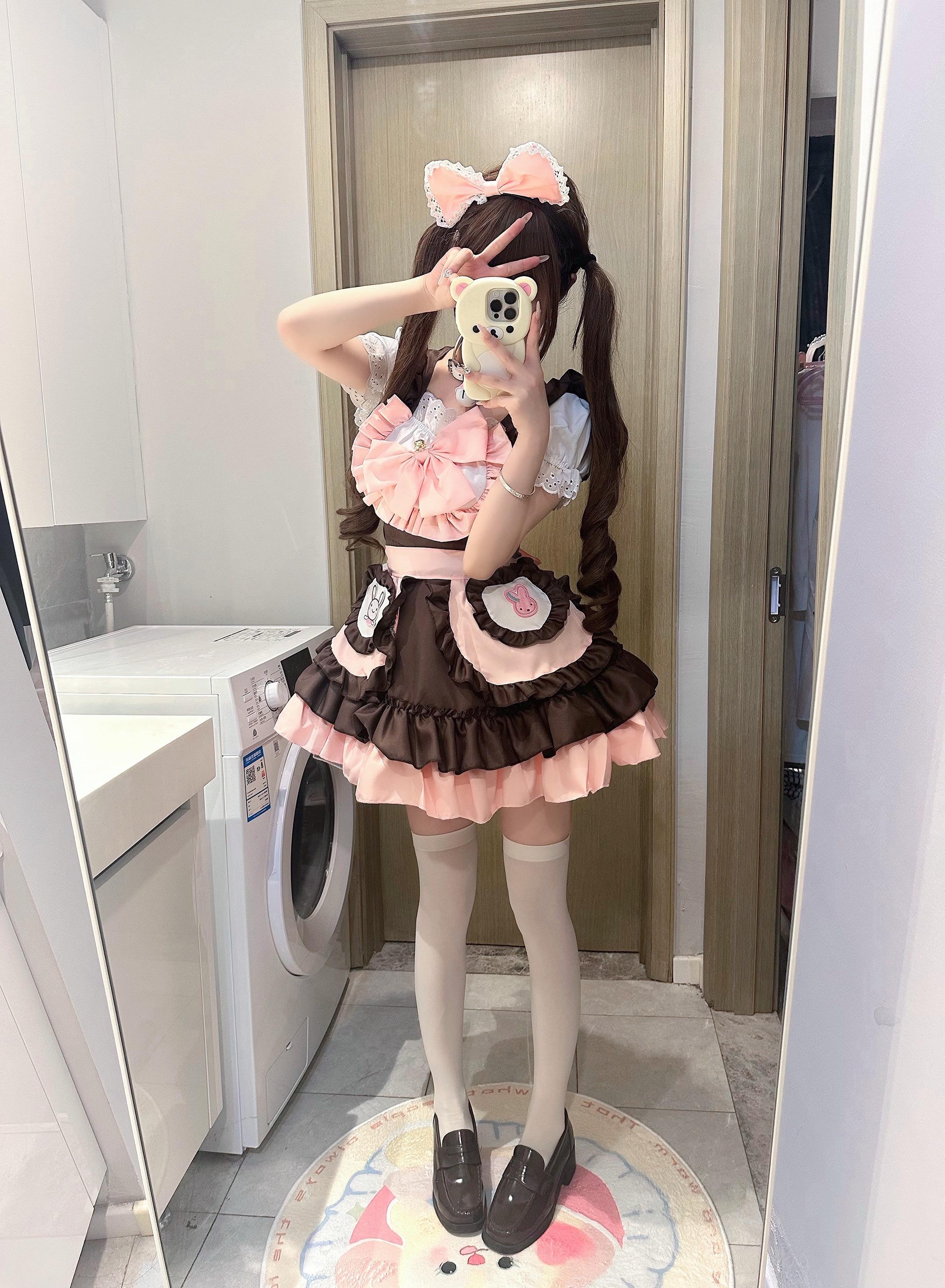 围着我转就行了 你哪来那么多自己的事要干