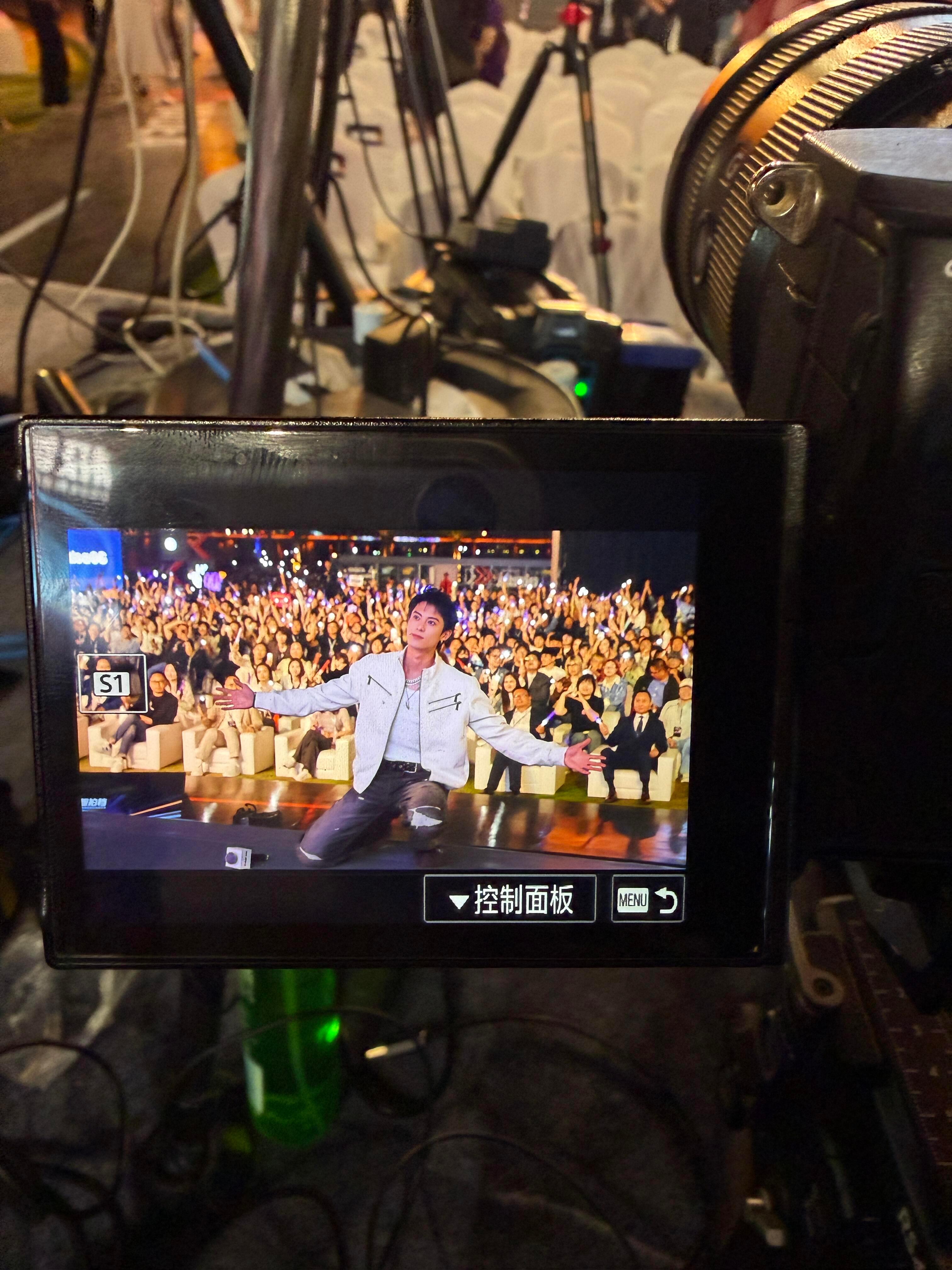 哇 王鹤棣雅迪品牌全球代言人