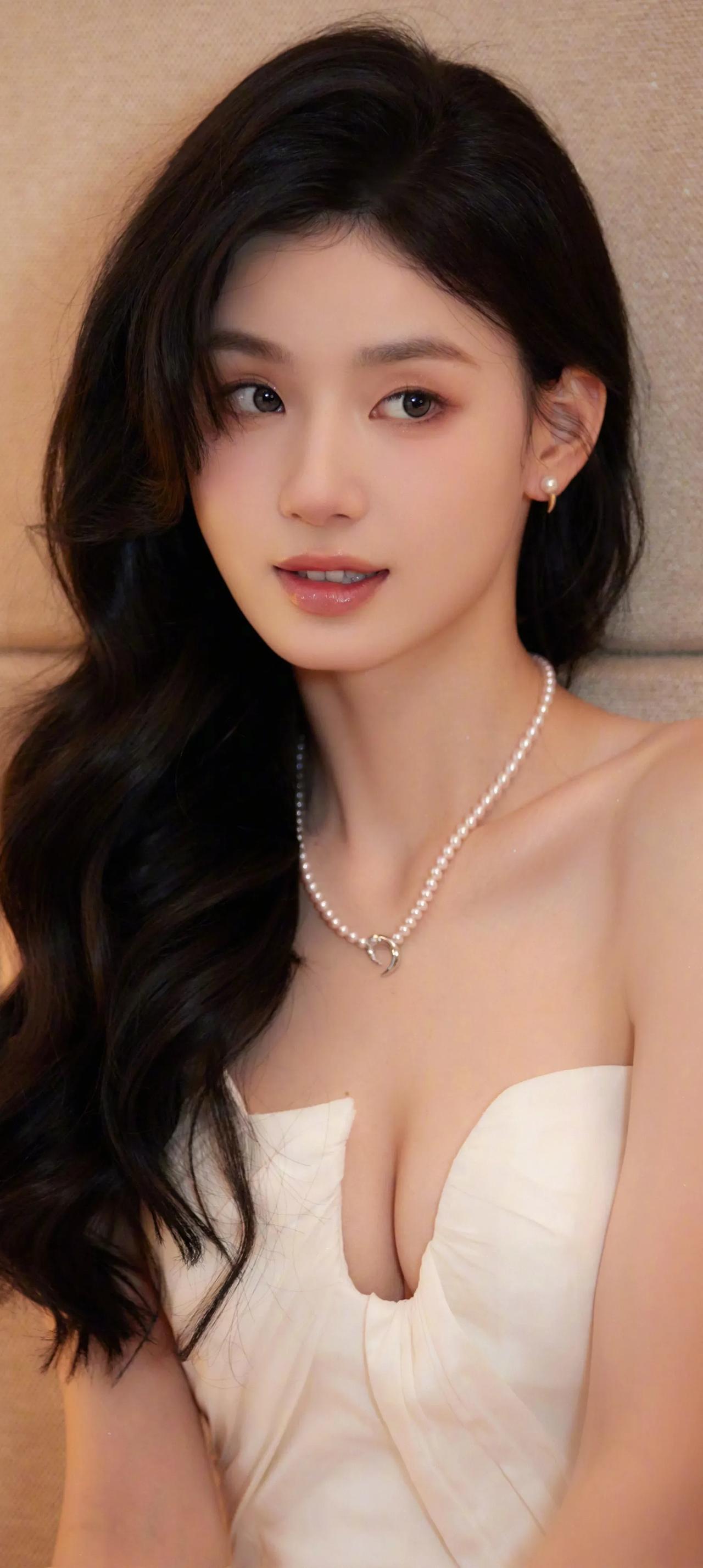 #惊艳女神# #女明星高清美图# #女明星谁最美#