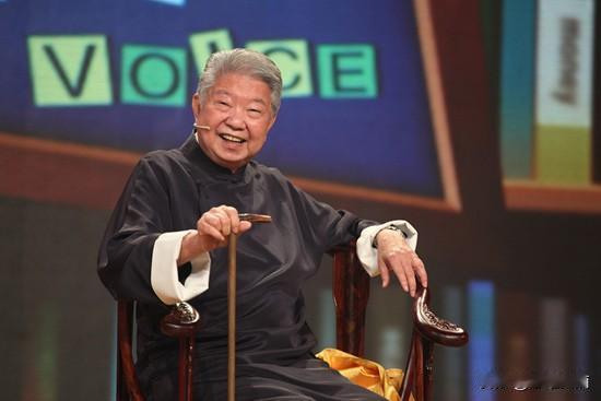 一位老人，三个故事，解你忧愁。

蔡澜先生那场最短的演讲，用最朴素的视角，拆解最