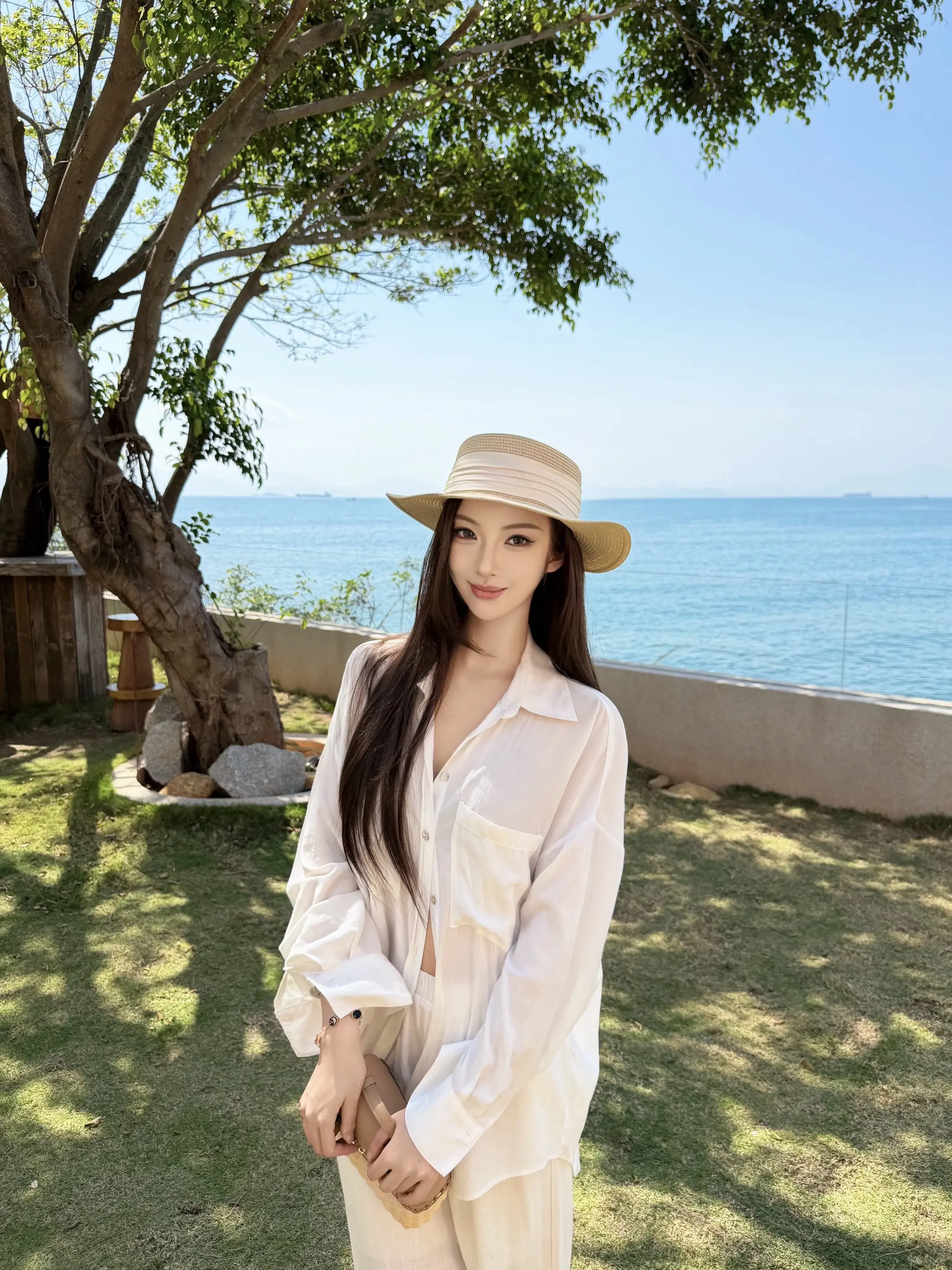 保持鲜活☀️
