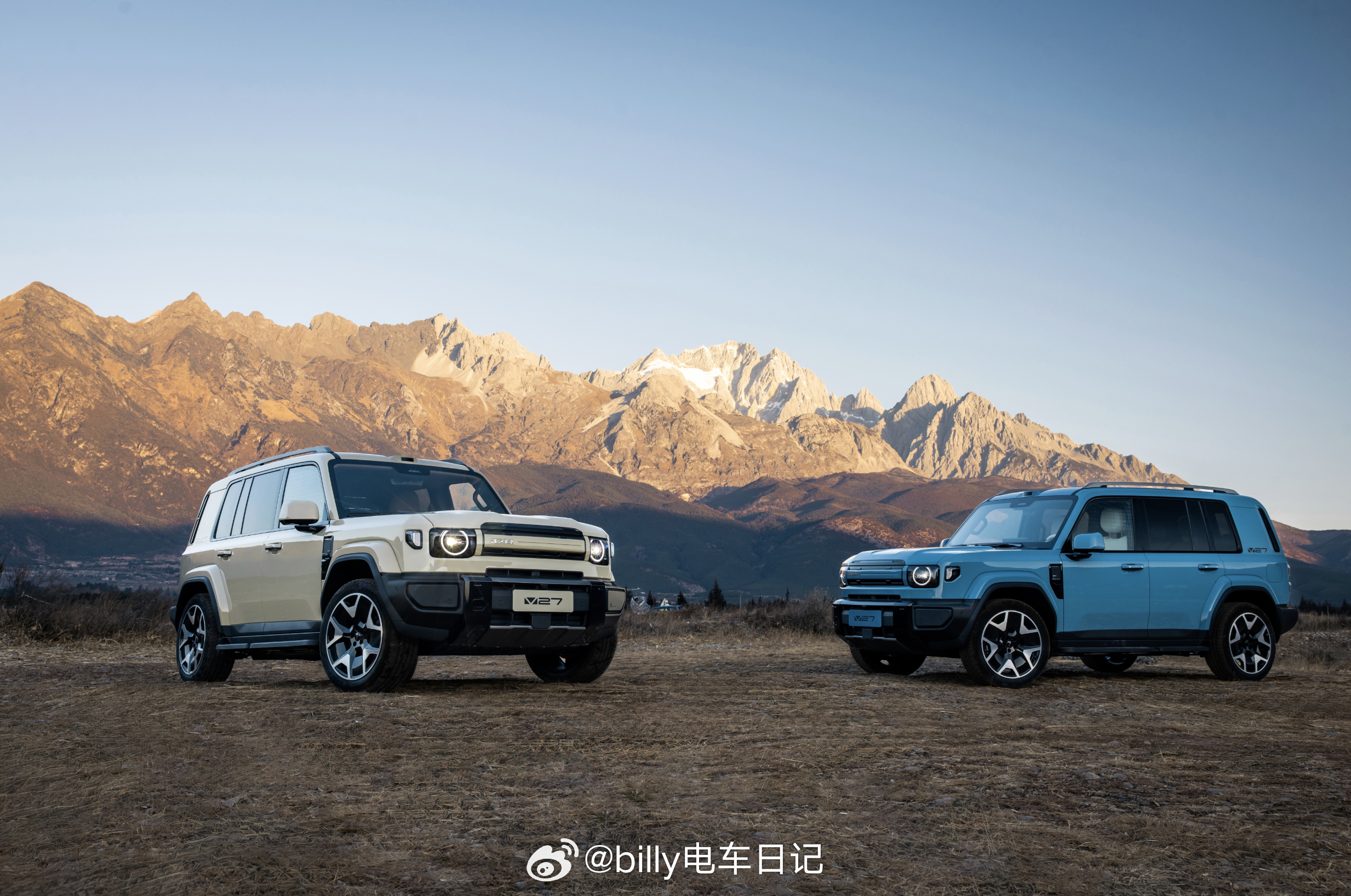 以前我对方盒子的理解很简单：样子帅、视野高、周末能出去野一下就够了。但说实话，真