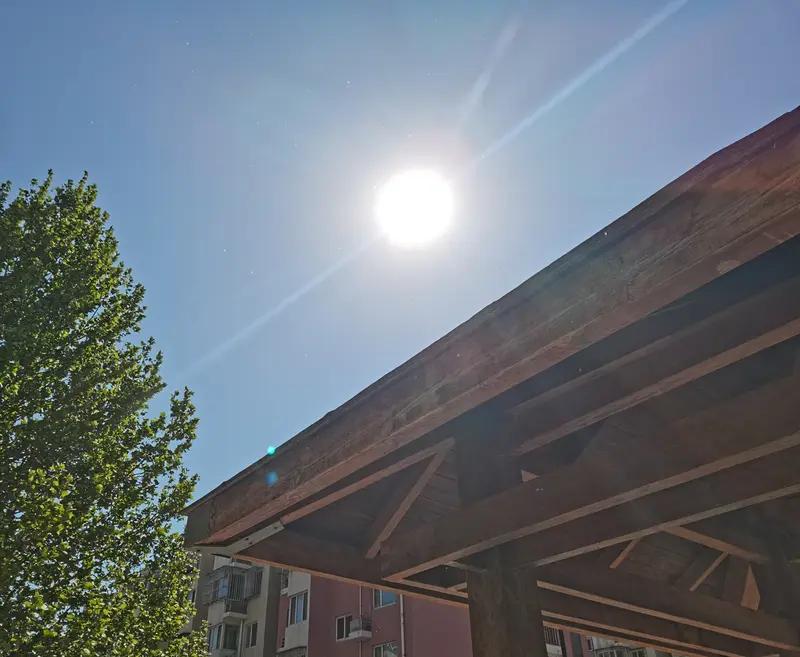四川盆地“蒸桑拿”天气真让人崩溃！7月14日全国高温榜单前十，川渝包揽9席，上午