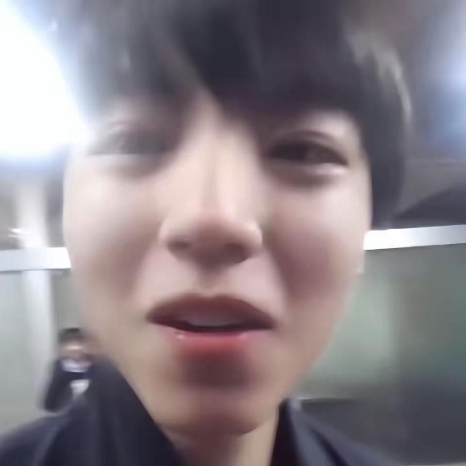 心都被萌化了🥹。