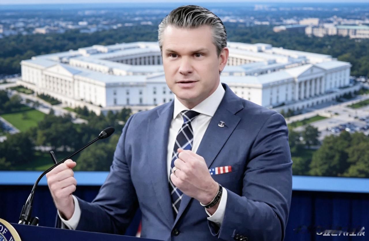 2026年4月29日，美国五角大楼正式向国会递交立法提案，打算把国防部永久改回战