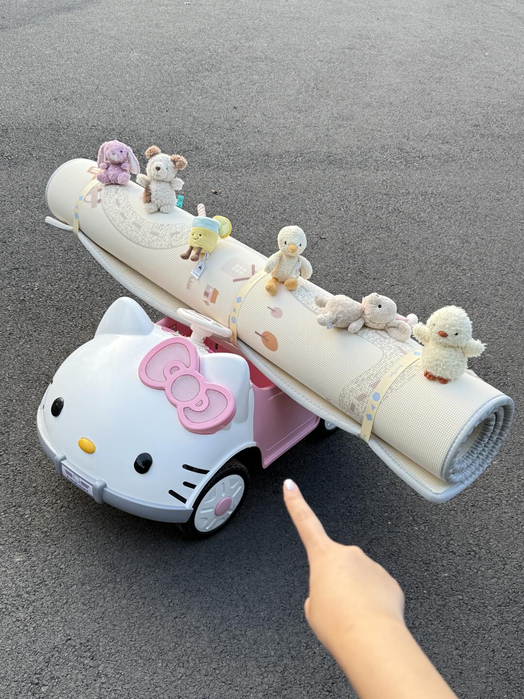 咋办啊……打开后真的不想退了😅