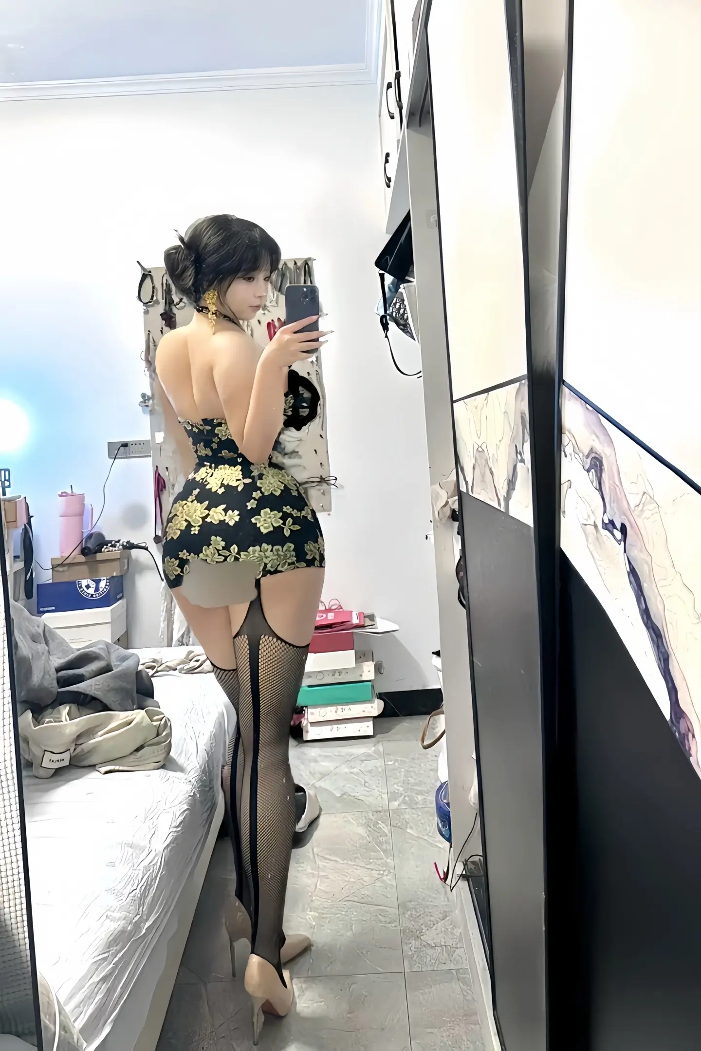 左滑让你脸红“人善被人妻”