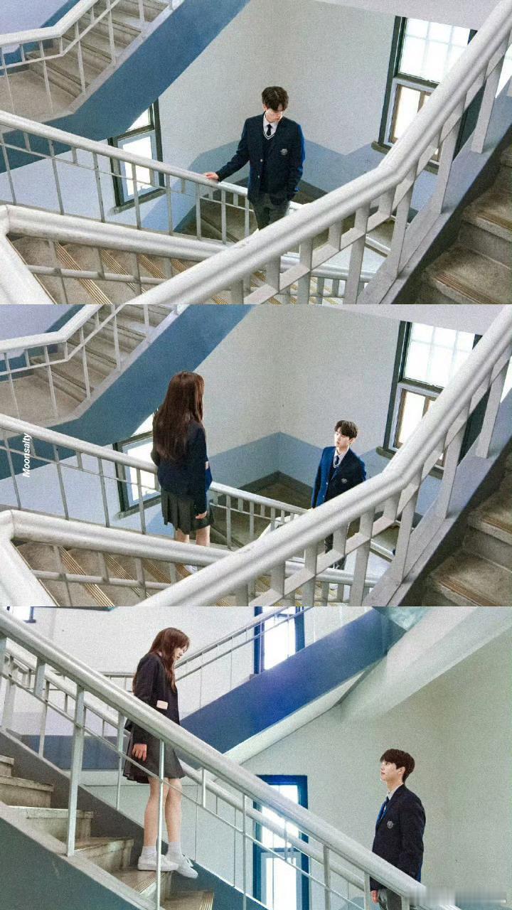 我的CP终于要复活了？！时隔五年，《喜欢的话请响铃》CP终于重逢了！金所泫✖️宋