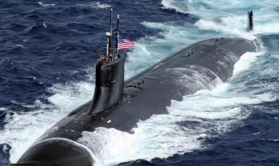 话说这南海之上，近日美利坚的战机接二连三往海里栽，倒也是桩奇事。我外交部轻描淡写