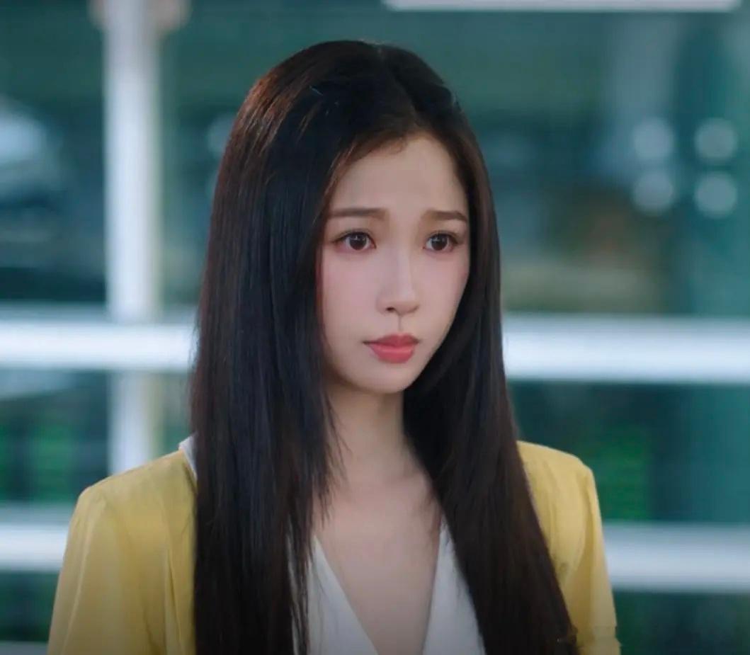 虞书欣何与剧中状态，怎么样？👀 