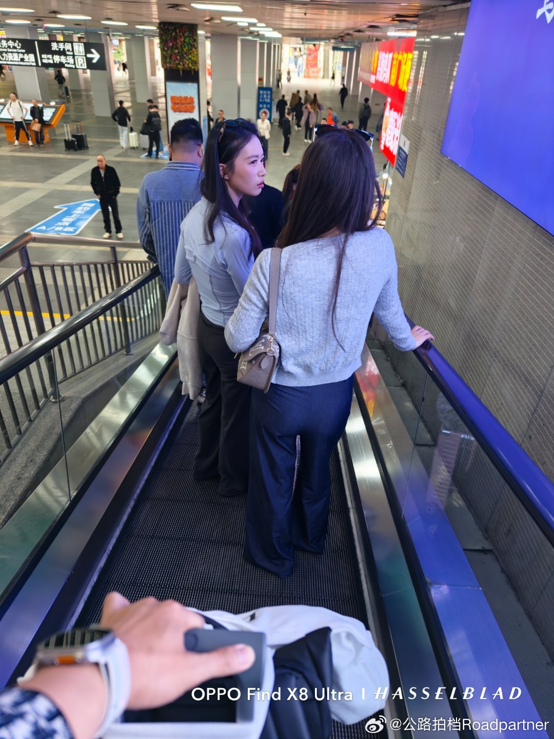 五个半小时，抵达厦门。。。真的想吐槽一下，宁波到厦门，飞机直飞一天只有一个航班，