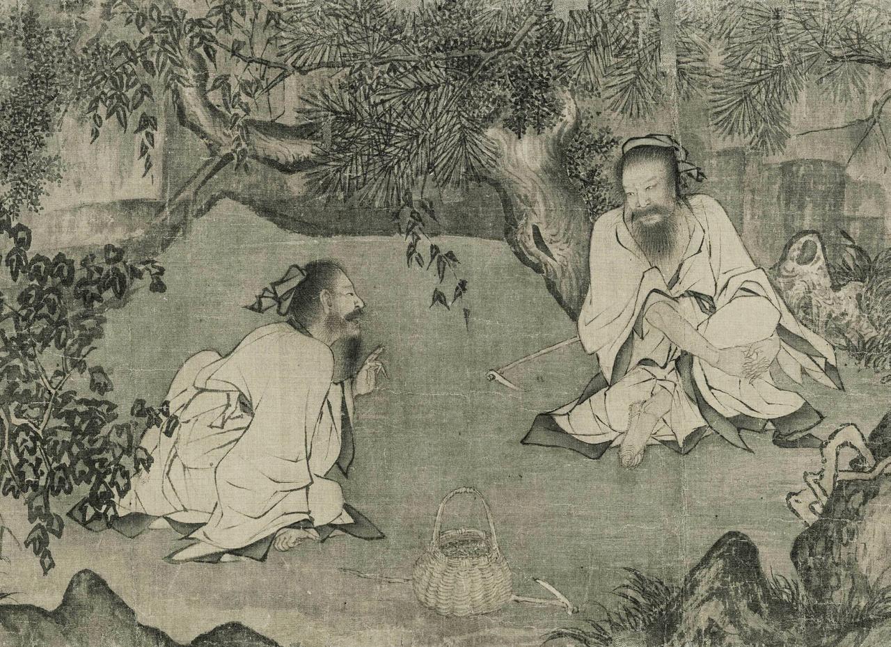 南宋陈世崇在《随隐漫录》中说：“唐虞尚德，夏尚功，商尚老，周尚亲，秦尚刑名，西汉