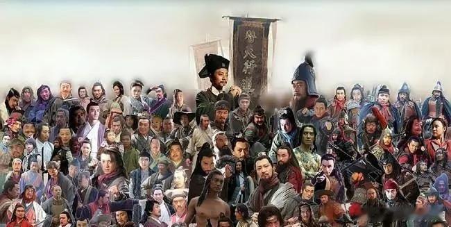 从文学圈看出四川人敢拼敢闯  四川人骨子里有多能拼 四川这片富饶的土地不仅养育了