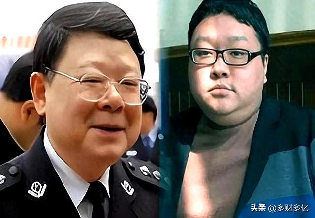 他是文强的儿子，父亲被执行死刑母亲被判8年，他现在又是如何呢
 
这个年轻人叫文
