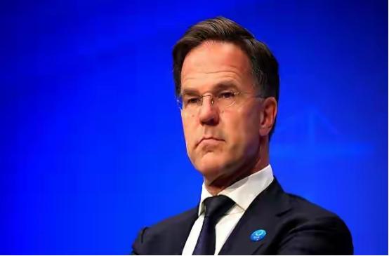 俄罗斯打了四年才突然发现美国还是那个美国，乌克兰还是那个乌克兰，欧洲却不是那个欧