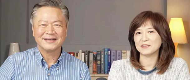 赖岳谦不再上中天，背后似乎另有隐情！早在生日前夕，他就透露自己可能被某家电视台停