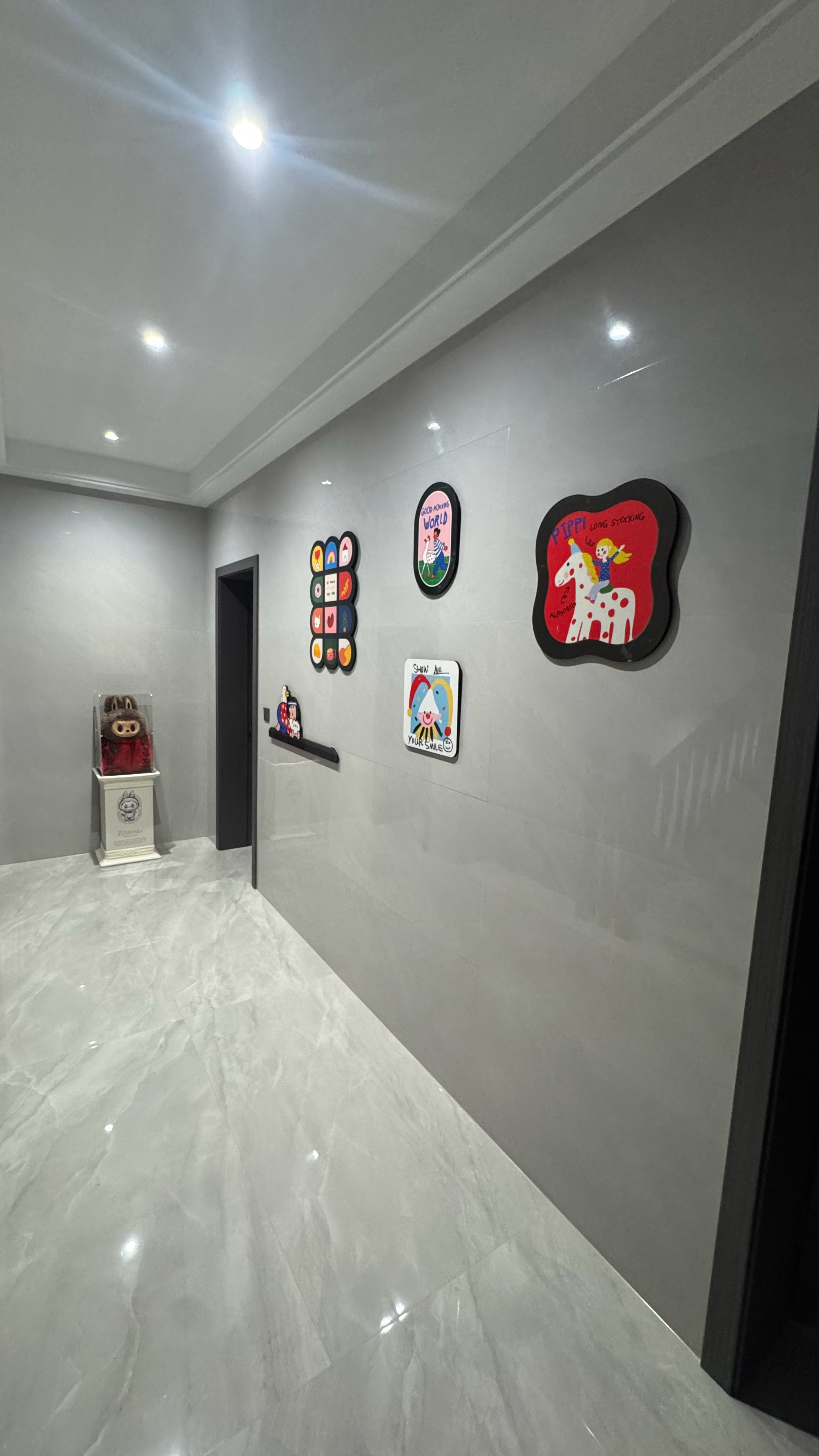 泡泡玛特大涨原因泡泡玛特大涨6%游戏博主的日常 泡泡玛特股价在2026年1月22