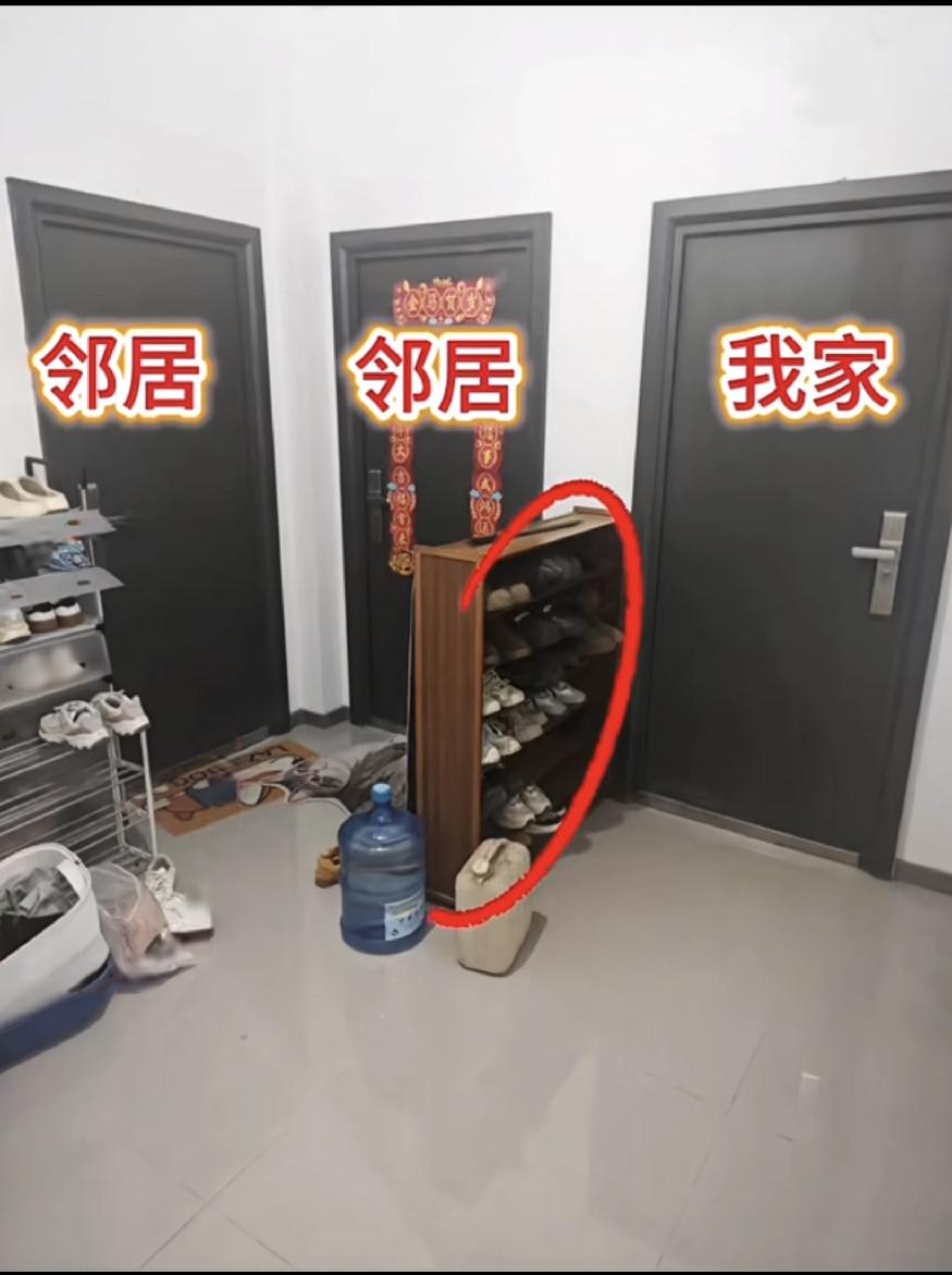 这种情况味道很重，有点呛鼻子。