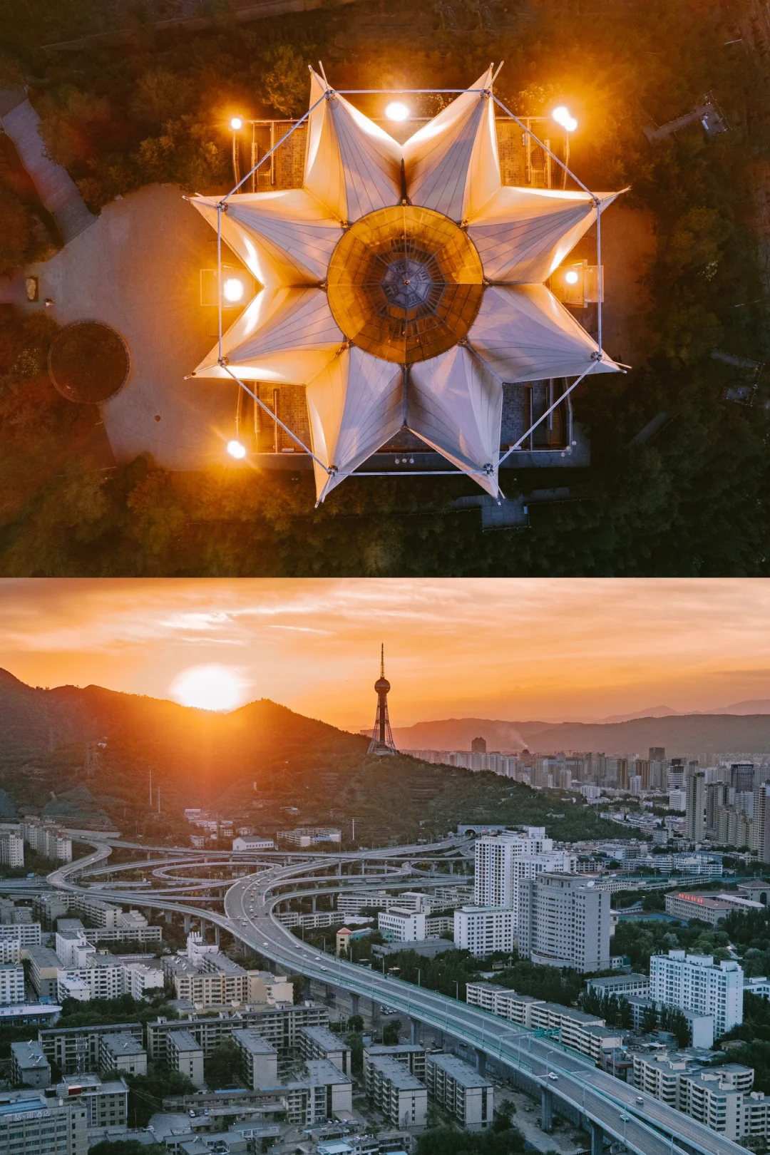 五一去青海西宁！请直接复制这条一日游路线