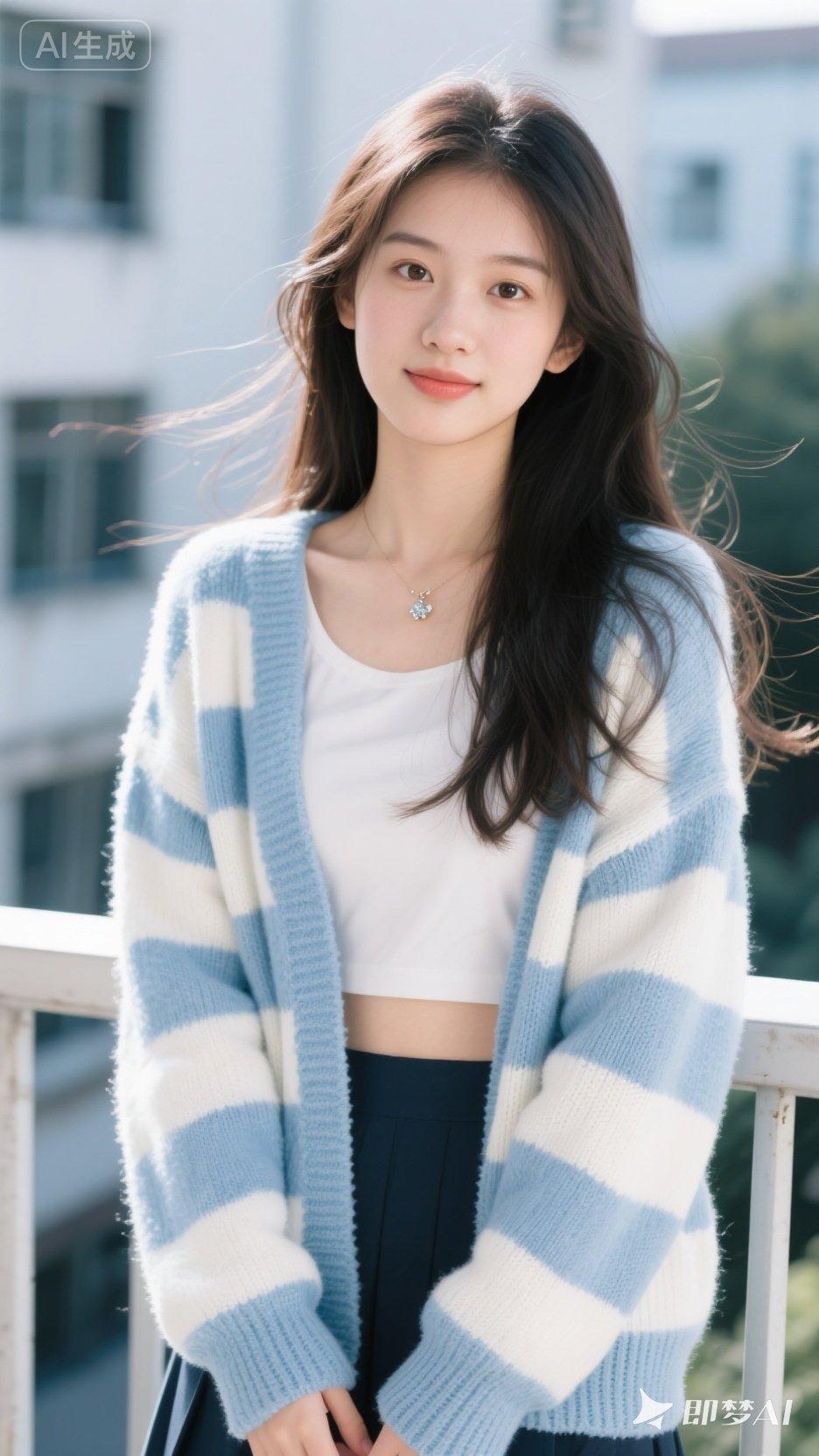 元气少女穿搭指南💙💙💙