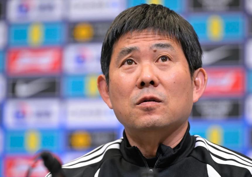 日本成了笑话！日本队1:2不敌巴西，主教练被曝光曾向首相承诺，将努力把大力神杯拿