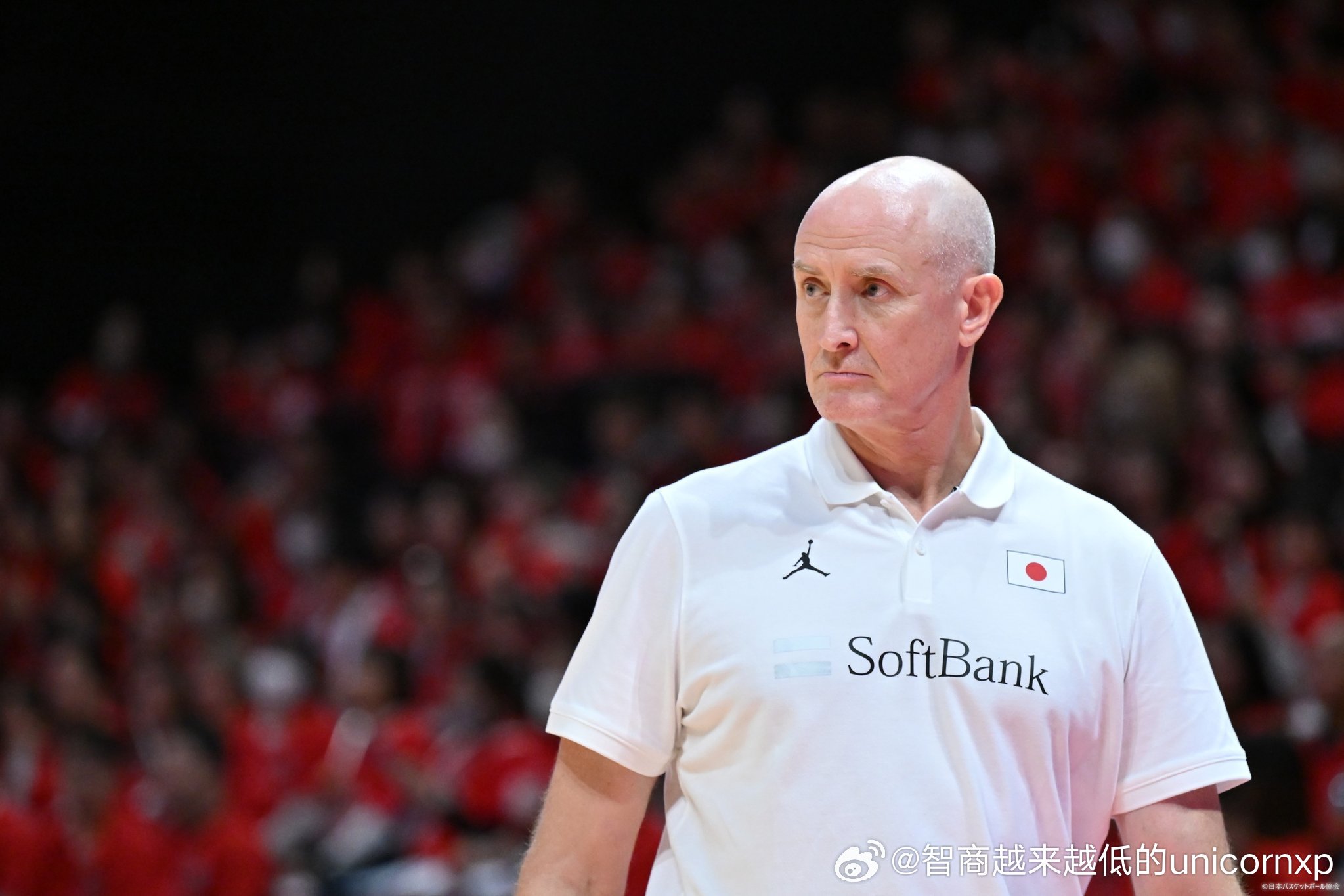 日本篮协突然宣布与男篮国家队主帅霍瓦斯终止合同。八村塁要回归了亚洲篮球