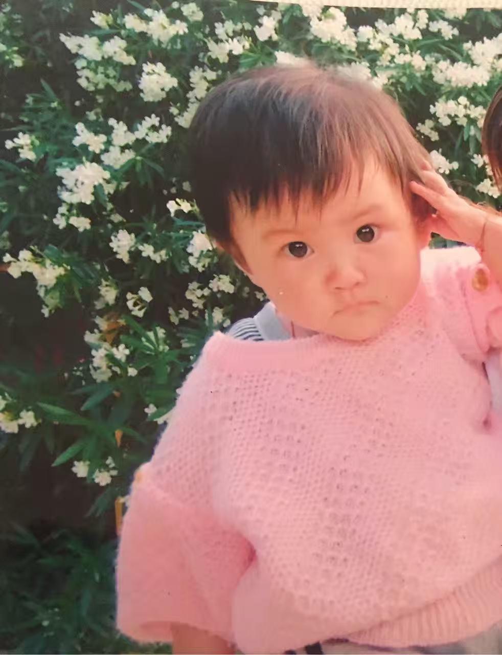 Where is my 绫波丽
