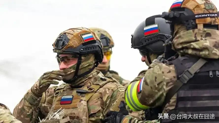 外媒强扯中国入局俄乌冲突？实则想转移矛盾！真相令人深思！
 
最近外媒又开始搞事