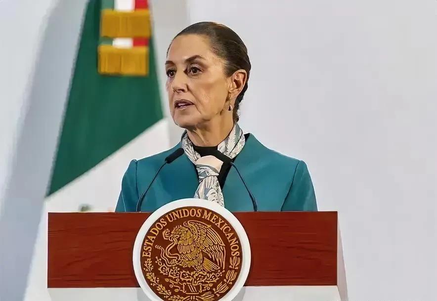 因美国对墨西哥进口汽车仅征3%进口税，对中国产汽车及零部件却额外征25%关税，许