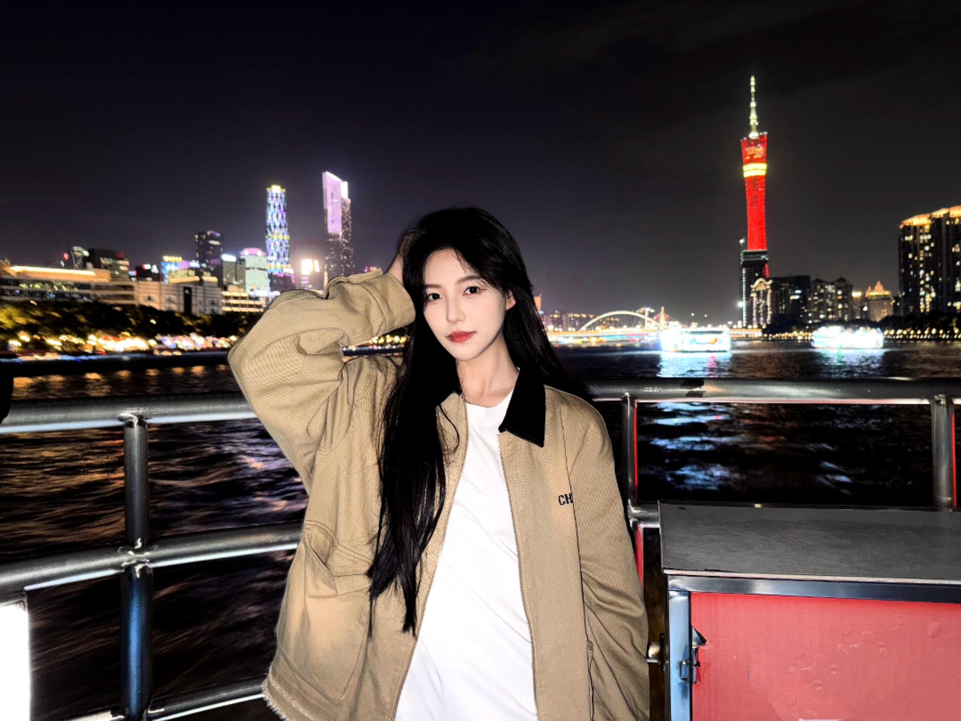so baby girl 别叫我达芬奇～