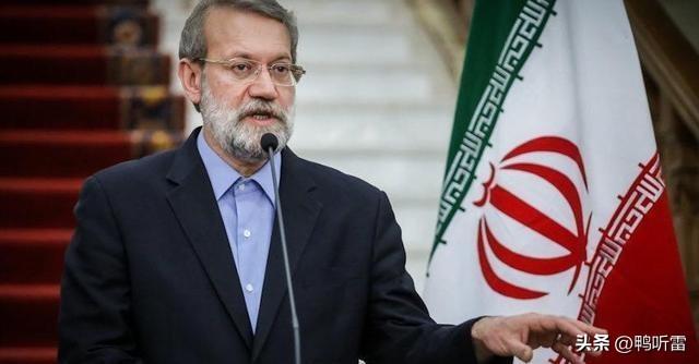 伊朗总统佩泽希齐扬其实不用躲起来，美国压根就没把他放入斩杀的行列，最根本的原因是