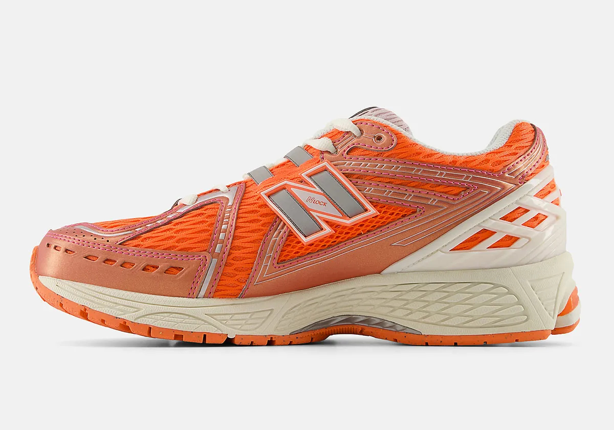 New Balance 1906R “Creamsicle” 