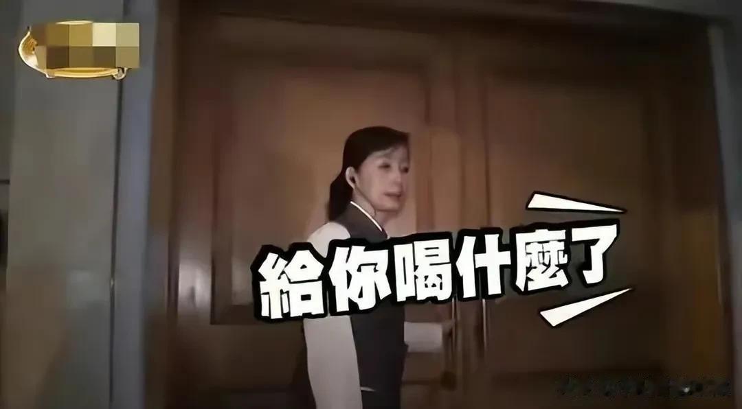 最近，关于小S的各种爆料层出不穷，6月25日，小S老公许雅钧也被爆出一条消息，他