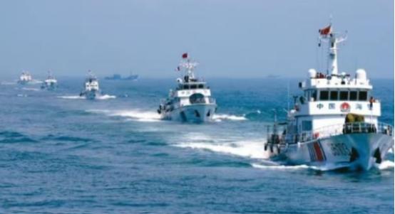 美国终于意识到了问题的严重性：中国实际上完全没有必要"武统"台湾，甚至可以说，如