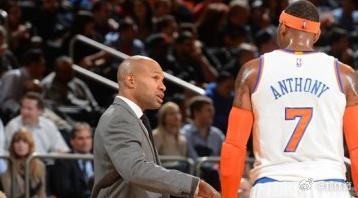 【老鱼：心态很重要 甜瓜：常规赛要专注】10月27日，“心态比健康更重要，”费舍