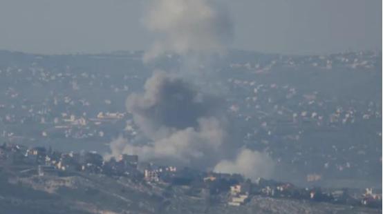 3月3日凌晨，美国终于低下了高昂的头颅。
 
美国竟然通过意大利向伊朗“求饶”了