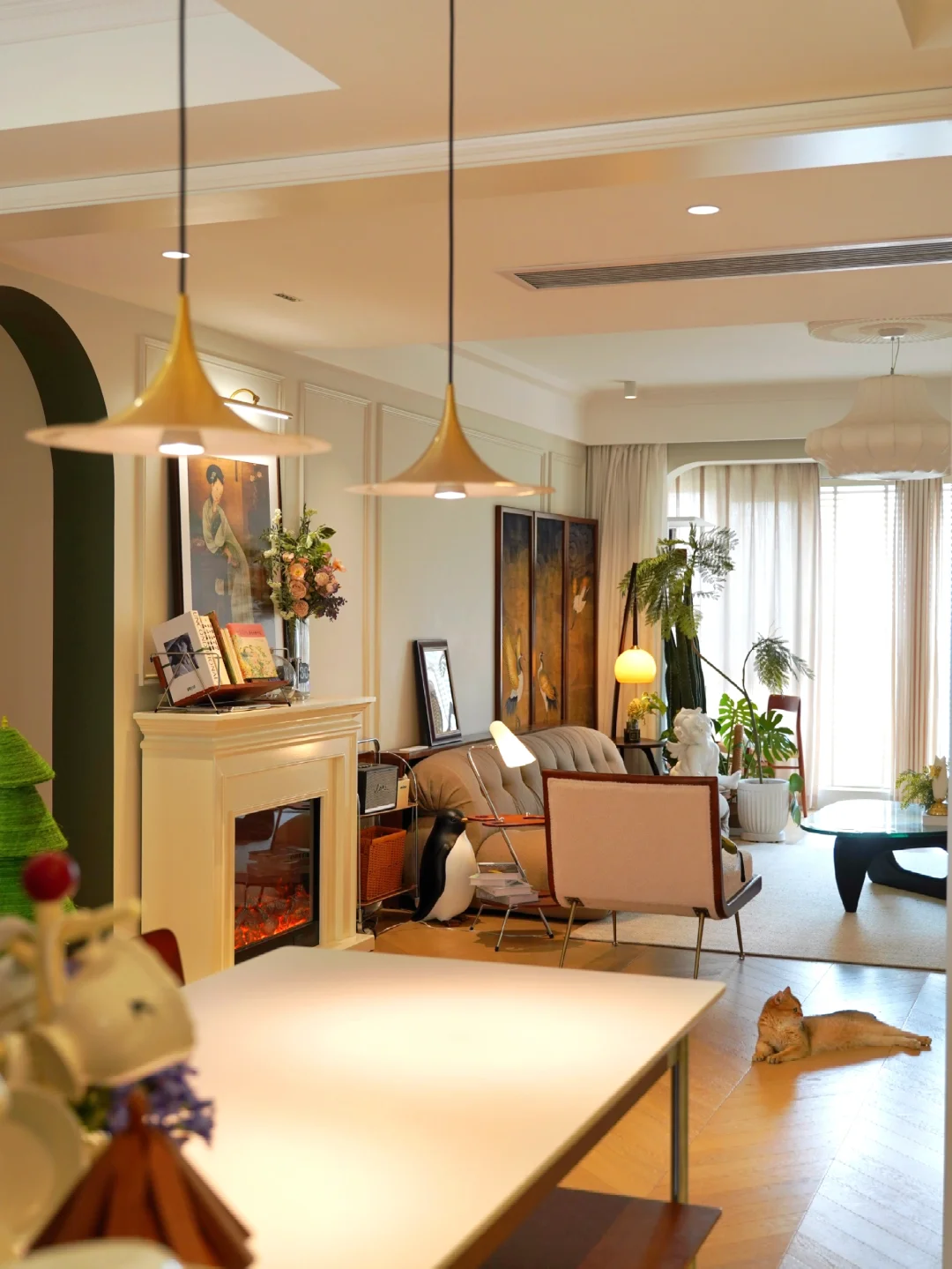 装修具象化｜过来人告诉你 设计真的不难