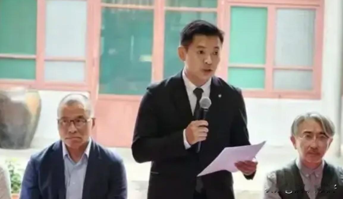 高虹安虽复职，蓝白整合却刚开始！前蓝营发言人正式宣布投入新竹选战

本周新竹市长