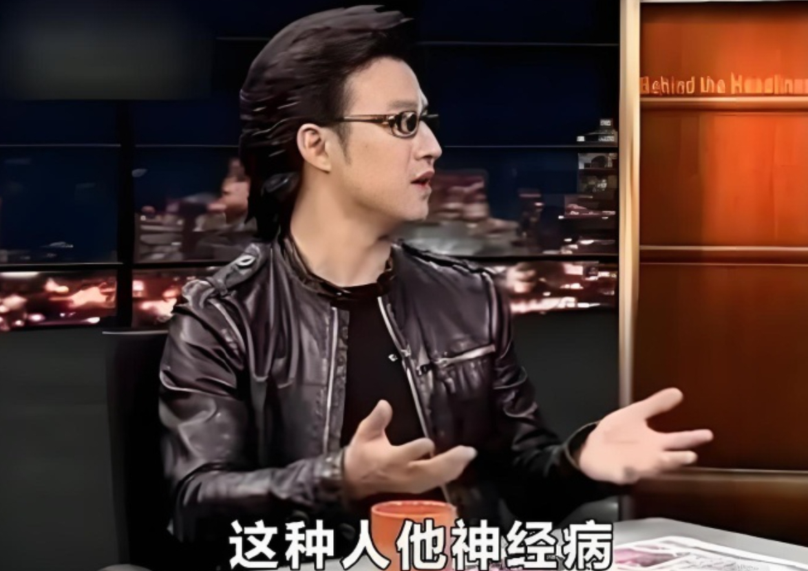 这也能当证据拿出来说，这种人，他xxx。 