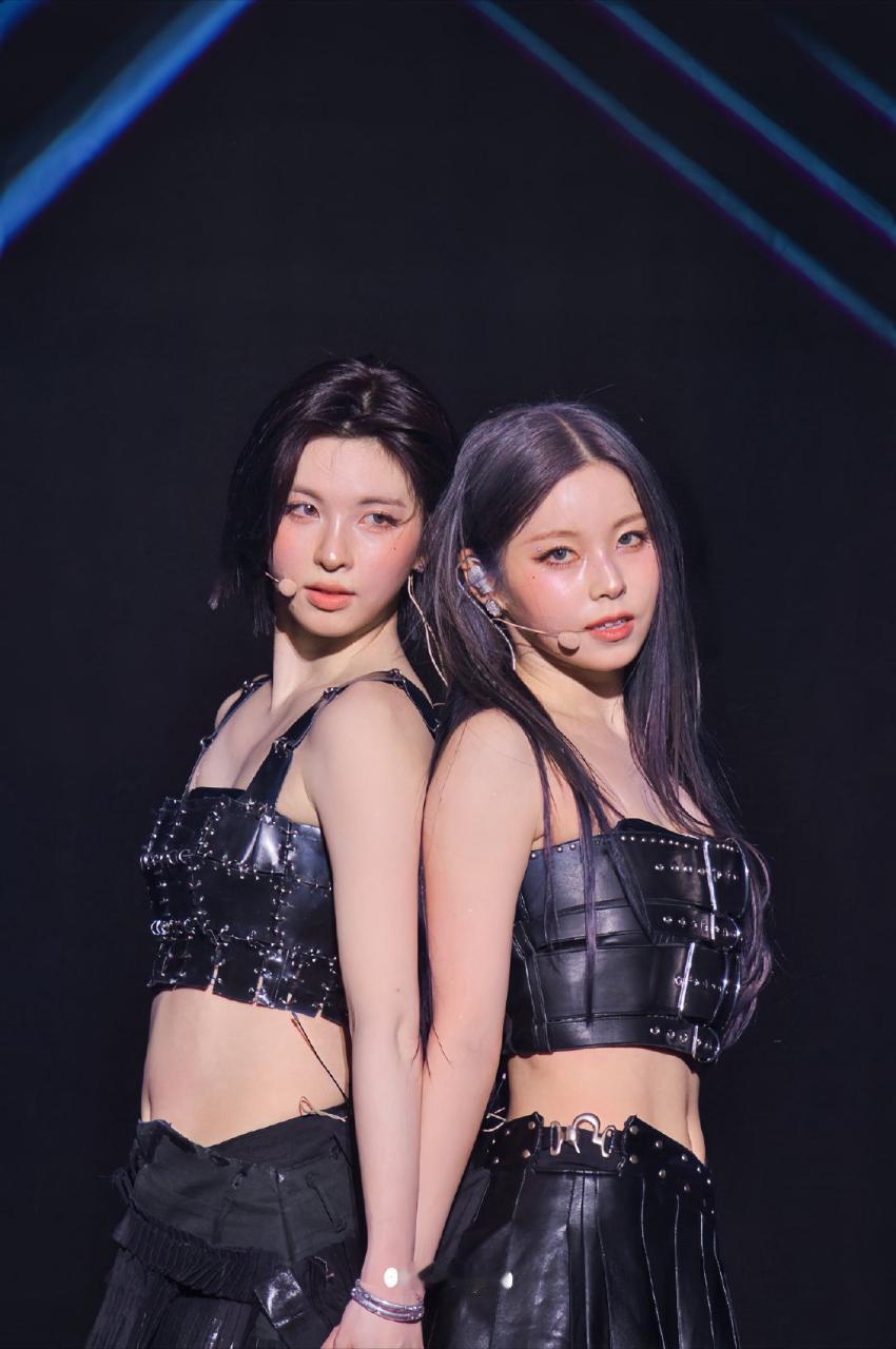 【张圭真x裴真率】我看见了阿尔忒弥斯和雅典娜... 