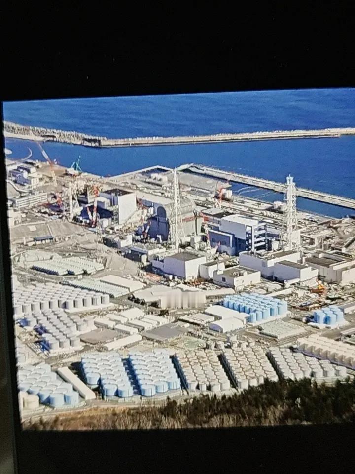 7月6日，东京电力开启了福岛核废水排海，总计排放7894吨核废水。

从2023