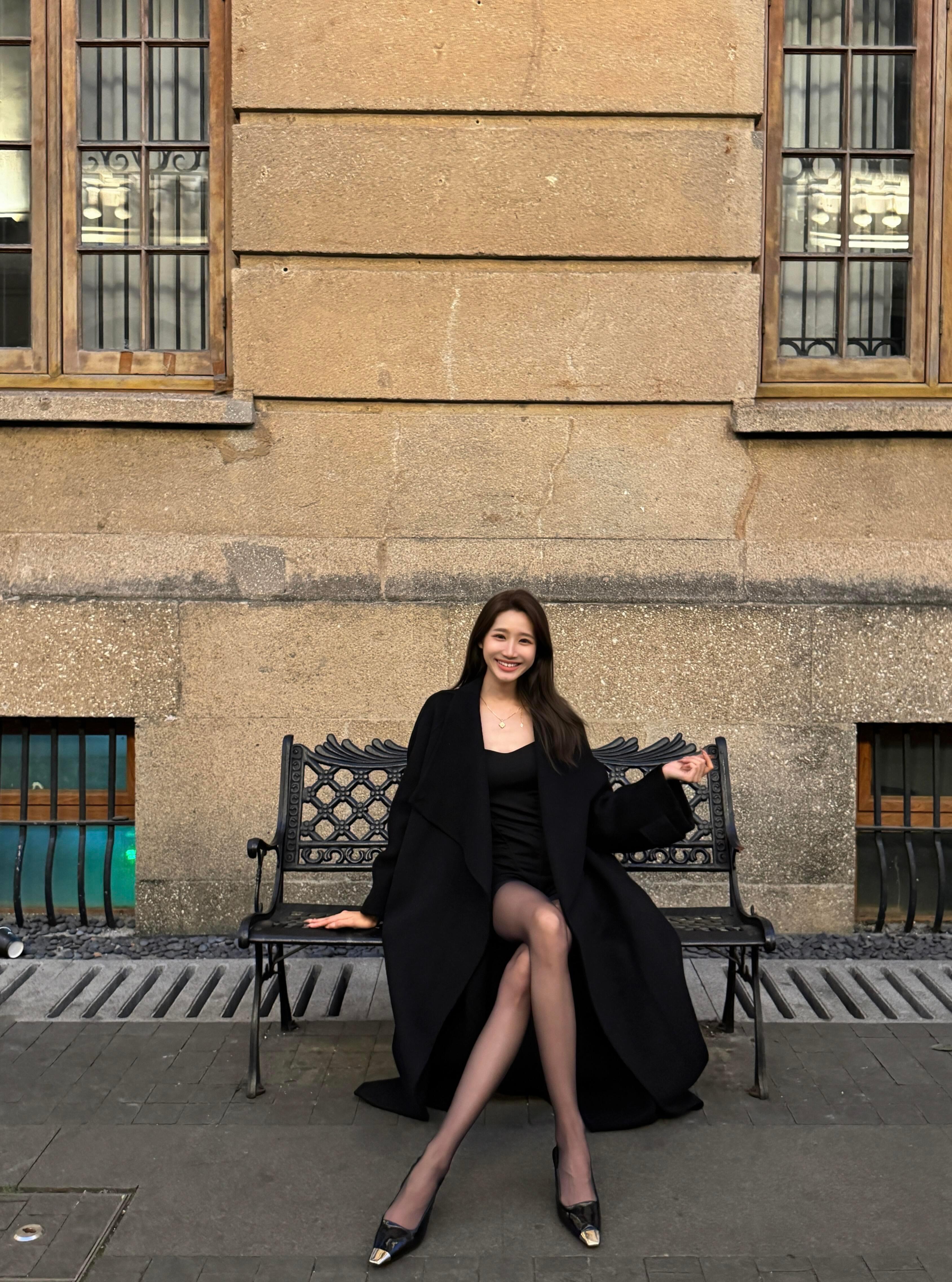 不回家过年的小姨 