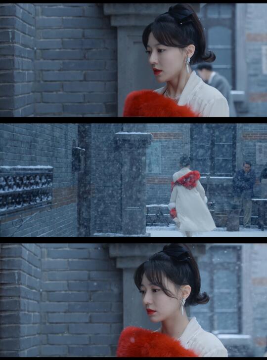 太好看了♥她这套衣服哪里有卖啊？