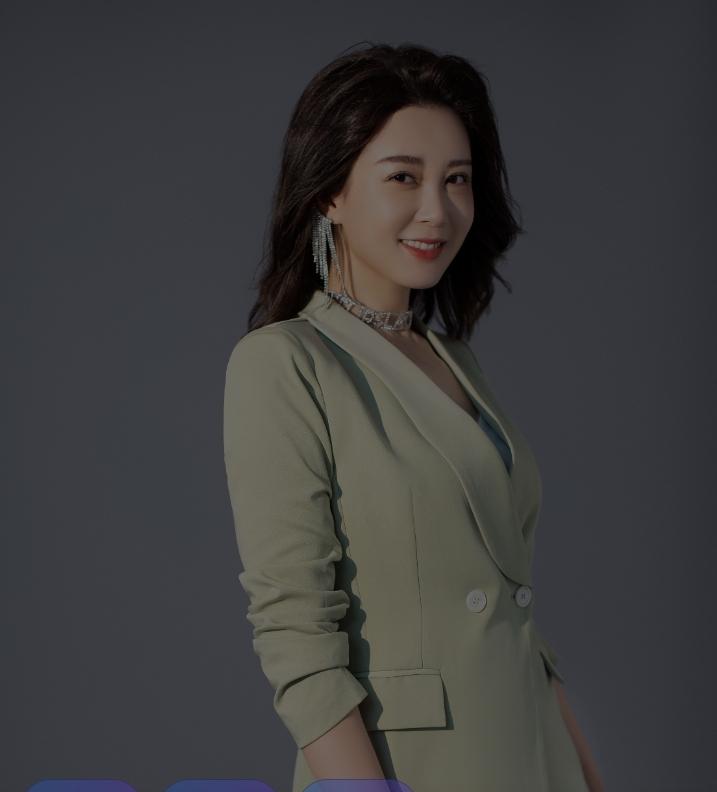 “中国性商第一人”周媛被立案！其通过“黑白癫性商学院教授女性用眼神肢体语言吸引男