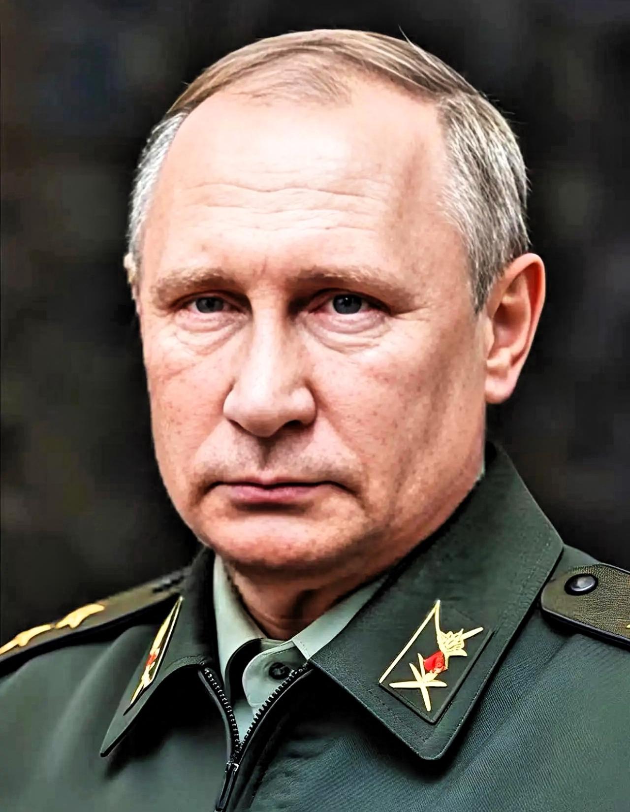 快讯！快讯！
俄罗斯正式宣布了
10月18日，俄罗斯总统普京在与美国总统特朗普通