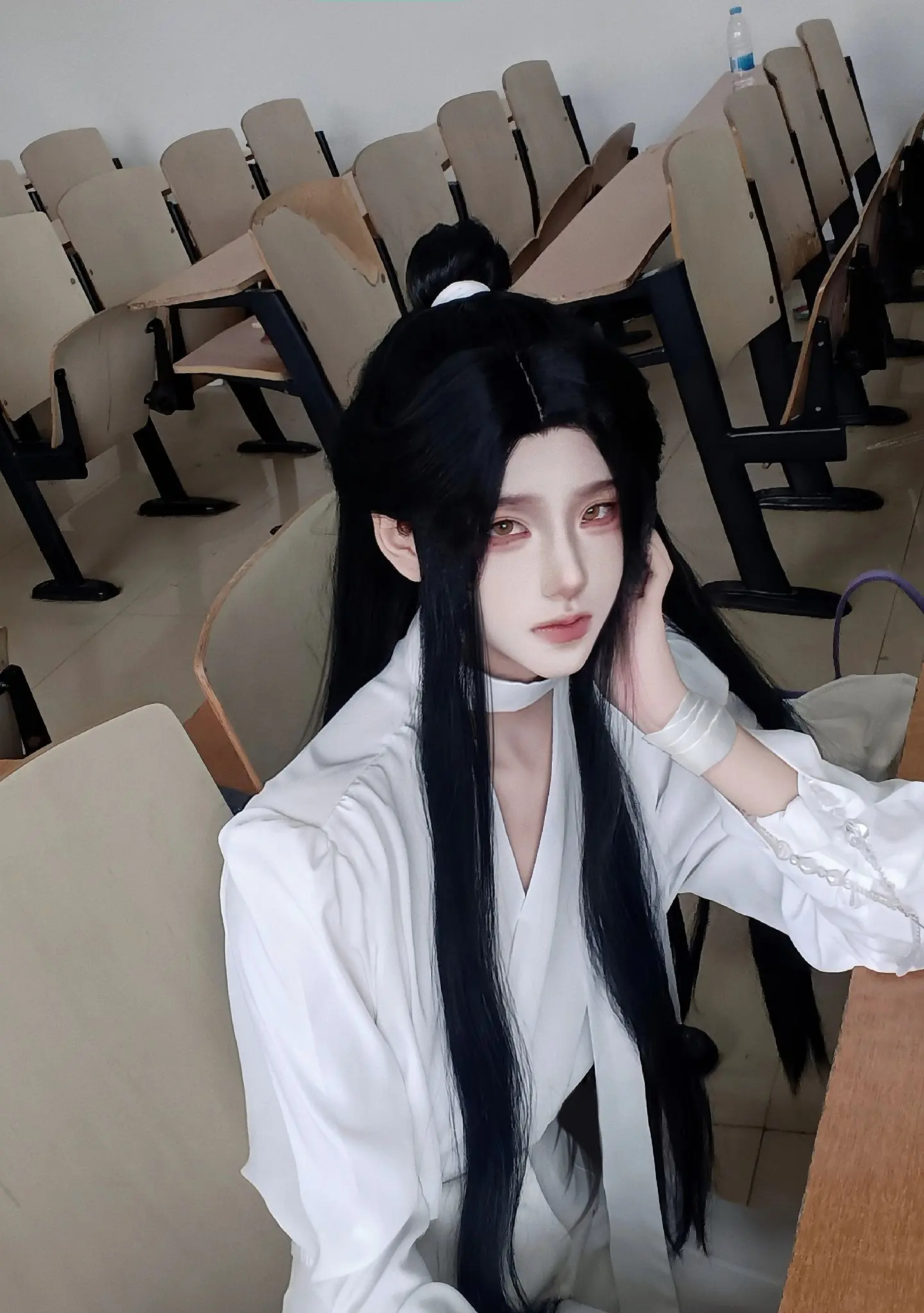 现代谢怜cos.怜怜生日快乐