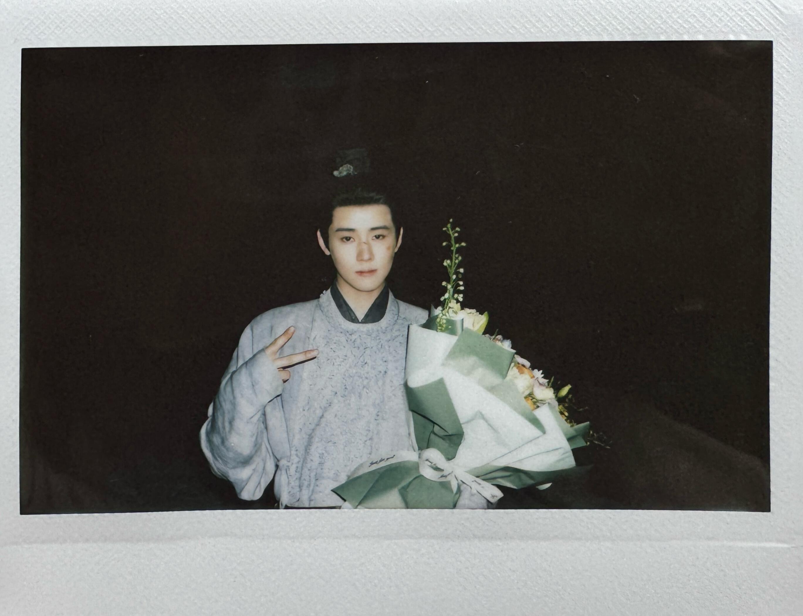 任豪李怀安你就继续宠她吧宠樊长玉这块还得是李怀安 《逐玉》 李怀安你现在就是只开